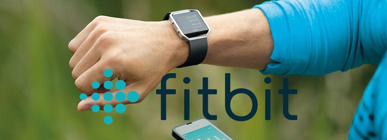 Fitbit participará en el programa de medicina de precisión 