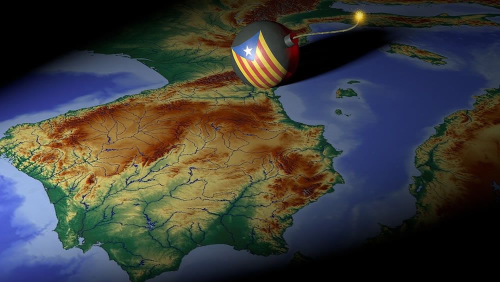Panorama empresarial en Cataluña desde el referéndum.