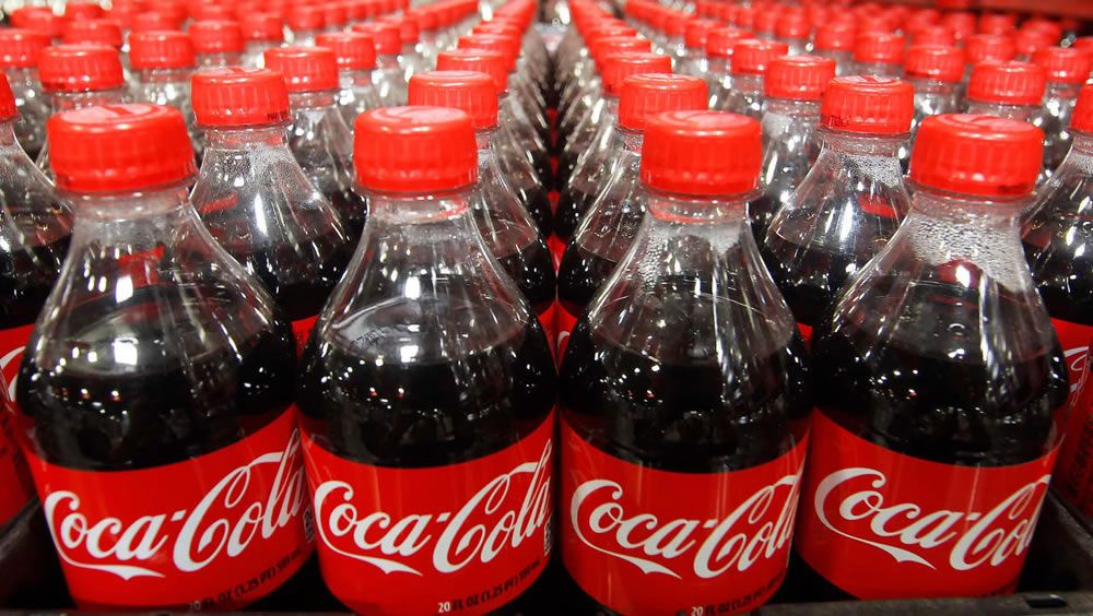 Coca Cola y su contribución a la economía española