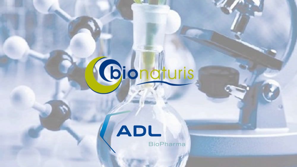 Bionaturis y ADL Biopharma firman un acuerdo de integración