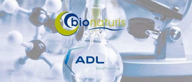 Bionaturis y ADL Biopharma firman un acuerdo de integración