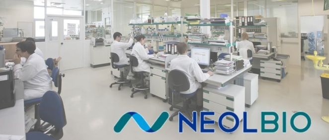 Todos los trabajadores de Neol Bio abandonan la empresa