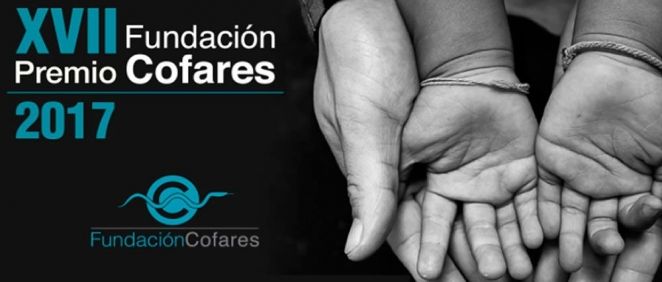 Fundación Cofares premia a Farmacéuticos Sin Fronteras
