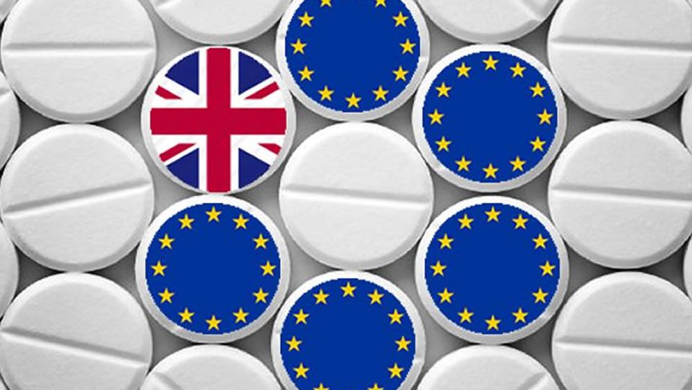 Las farmacéuticas continúan apostando por Reino Unido pese al Brexit