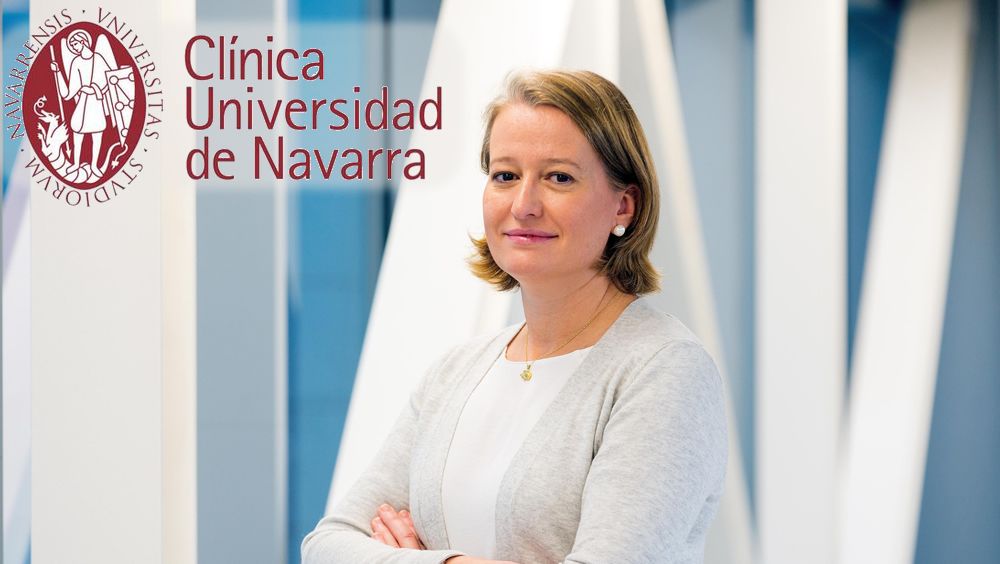 Dolors Marco, nueva directora de Reputación Corporativa de Clínica Universidad de Navarra