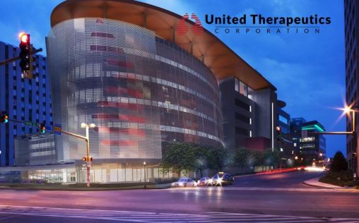 United Therapeutics comienza un proceso judicial con la FDA por la solicitud de su rival Liquidia