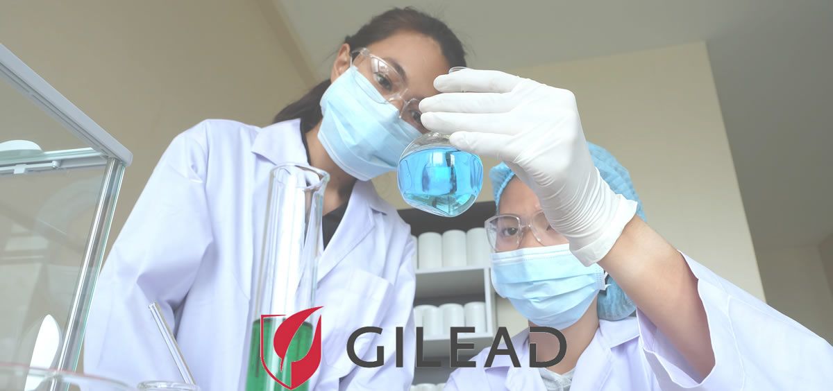 Gilead refuerza su compromiso con los jóvenes investigadores