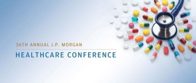 La última edición de la J.P. Morgan Healthcare Conference ha contado con más de 450 empresas y 10.000 asistentes