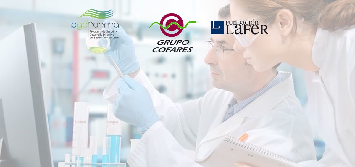 La nueva edición de PGD Farma renueva el apoyo a la industria farmacéutica