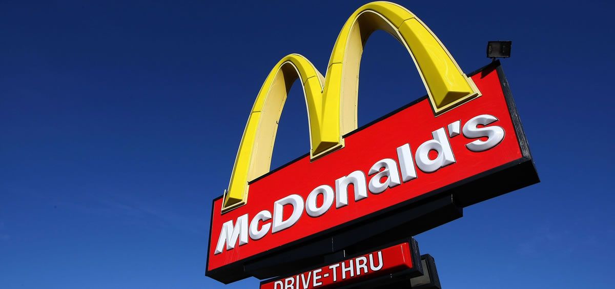 Exigen a McDonald’s que elimine los antibióticos en sus hamburguesas de cerdo y ternera