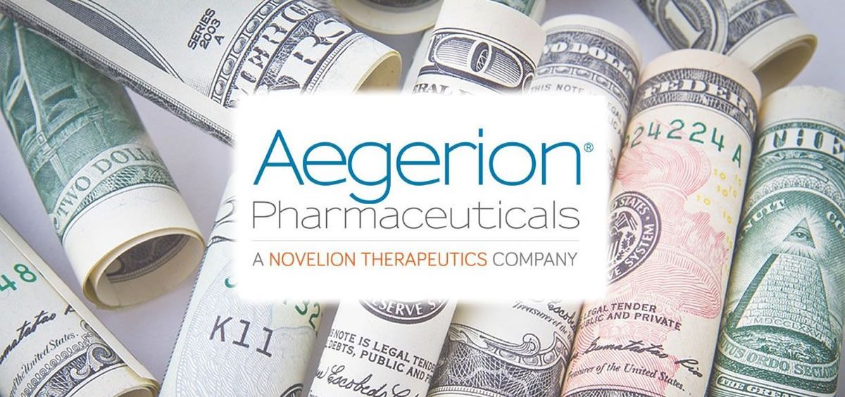 Aegerion ha sido acusada de comercializar incorrectamente su fármaco contra el colesterol