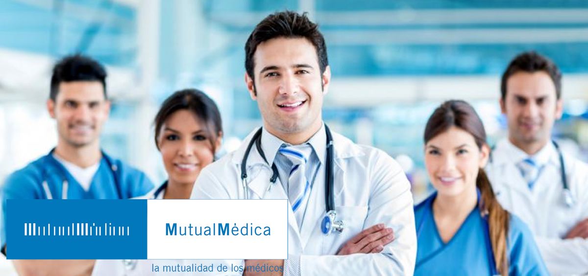 Las primas de Mutual Médica alcanzan los 135 millones en 2021, un 7,3% más