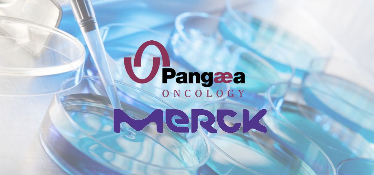 Pangaea Oncology y Merck, juntas para avanzar en el análisis ‘in vitro’