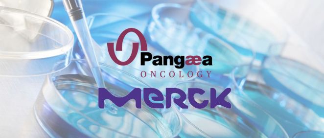 Pangaea Oncology y Merck, juntas para avanzar en el análisis ‘in vitro’