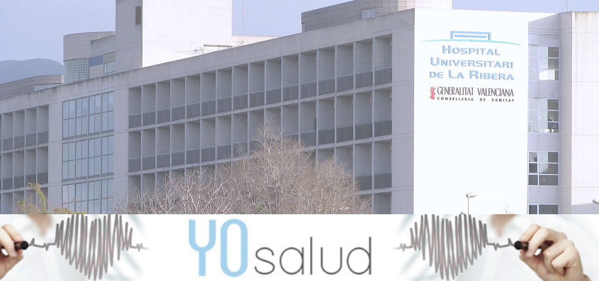 Casi 10.000 pacientes del La Ribera utilizan ya el portal 'YOsalud'