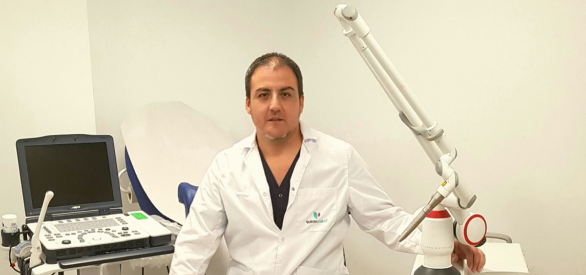 Hospital Quirónsalud Sur incorpora la ginecología funcional y regenerativa