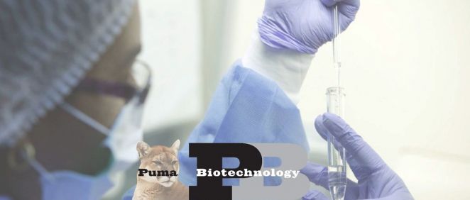 Puma Biotech, demandada por difamación en una disputa de poderes con PPD