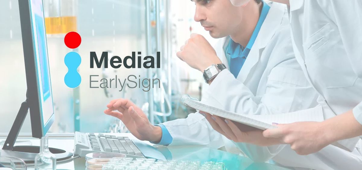 Medial EarlySign recauda casi 25 millones para avanzar en investigación clínica