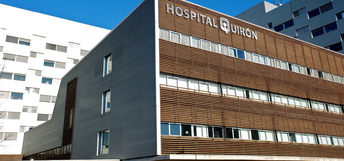 El Hospital Quirónsalud Barcelona fomenta buenos hábitos de sueño en niños y adolescentes