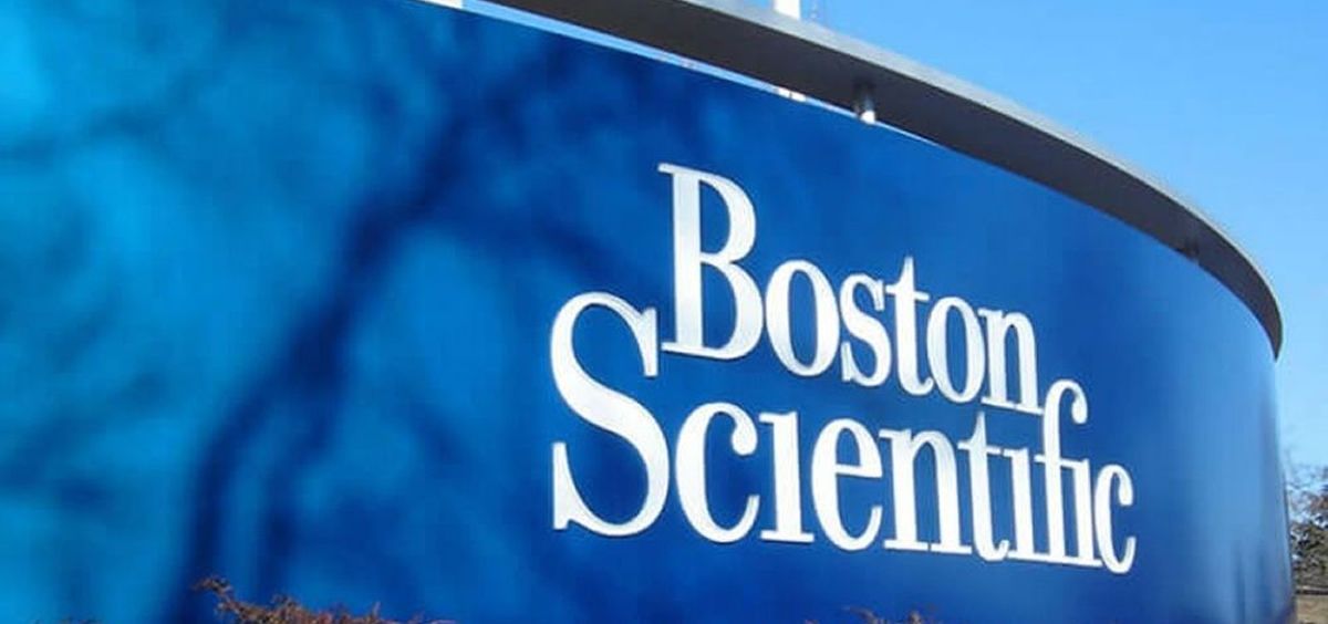 Sede de Boston Scientific.