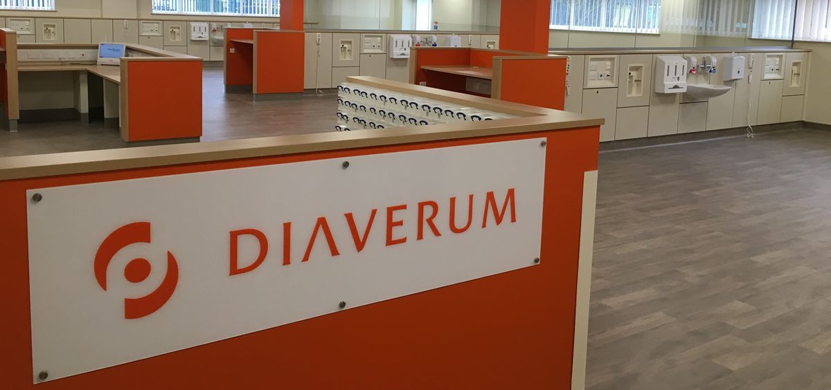 Diaverum cambia su cúpula directiva mientras que Bridgepoint prepara su venta