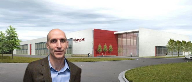 Jeffrey D. Abbey, CEO de Argos Therapeutics.