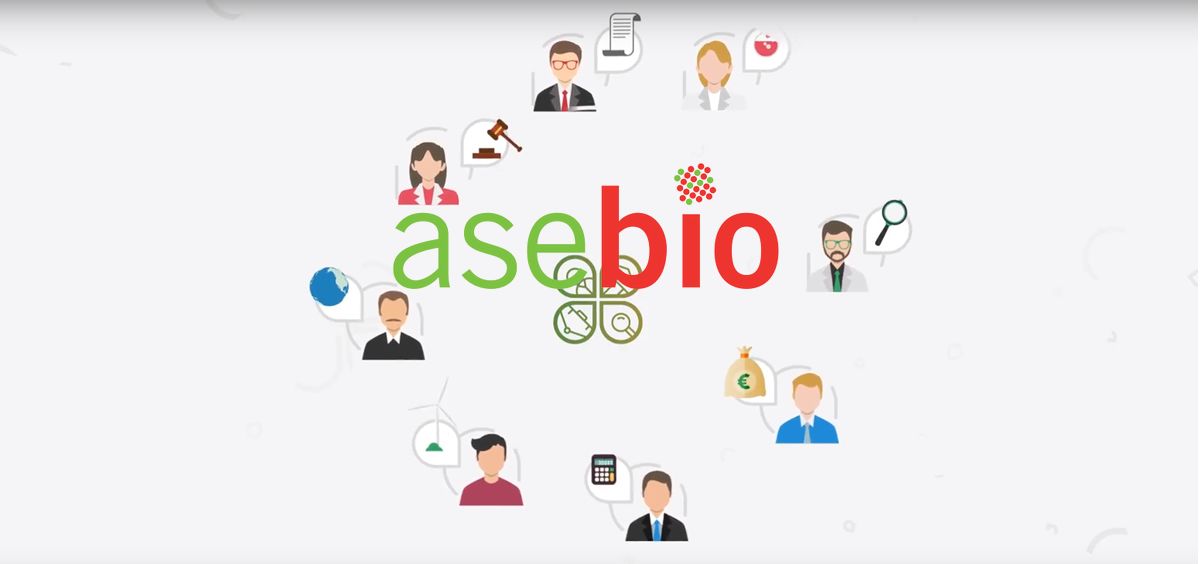 Asebio promueve el conocimeinto de la bioeconomía entre la sociedad