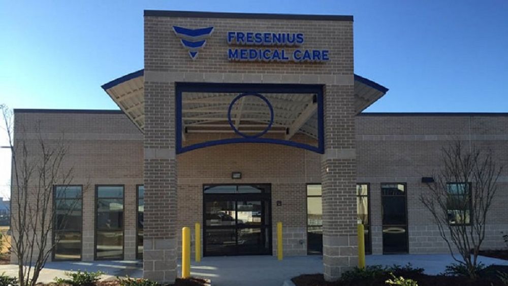 Fresenius Medical Care, nuevo reconocimiento