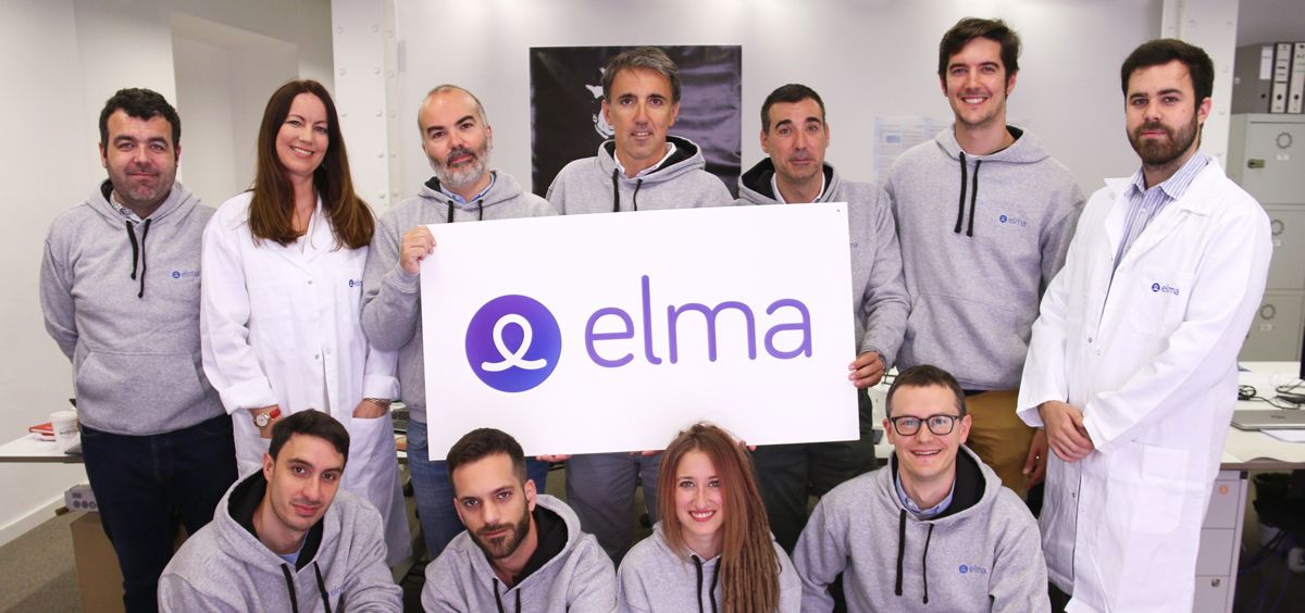 Nace Elma Care, primera app española que lleva la consulta médica al móvil