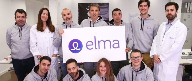 Nace Elma Care, primera app española que lleva la consulta médica al móvil