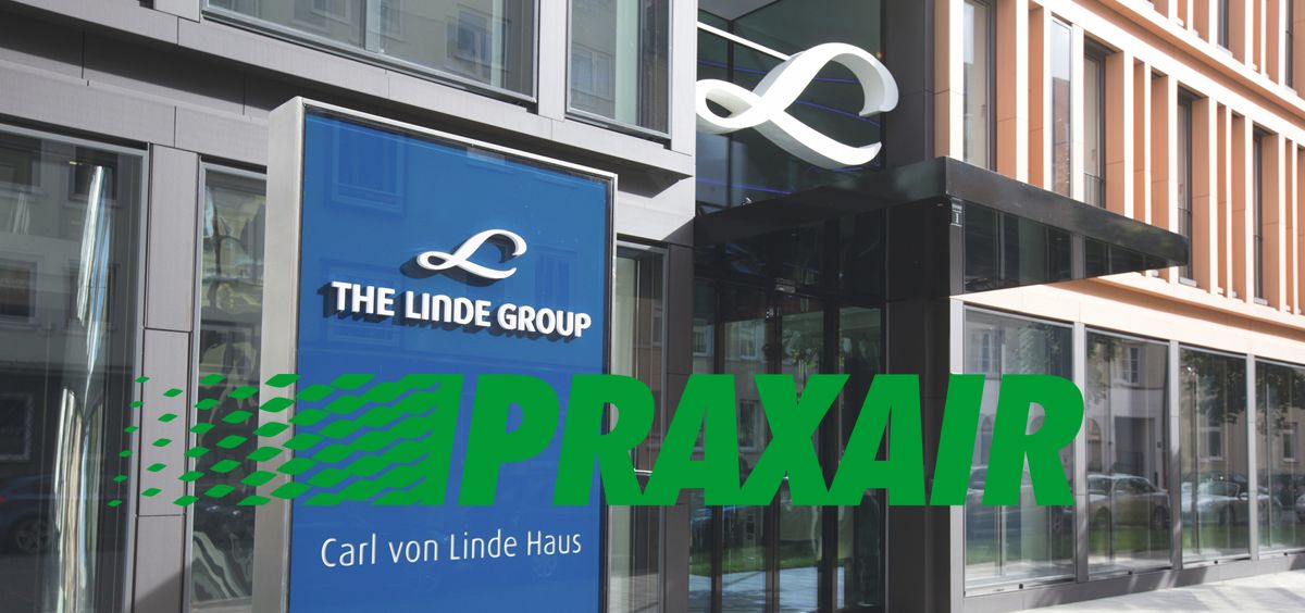 Taiko Nippon y Carlyle Group, candidatos para comprar activos de Linde y Praxair