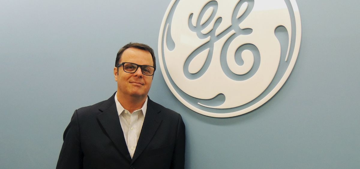 El CEO de General Electric en Iberoamérica, detenido por fraude