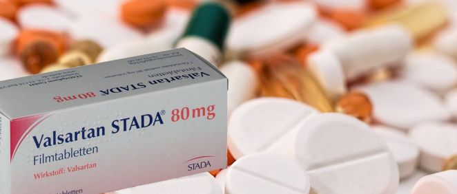 Los medicamentos con valsartán afectados fueron retirados del mercado este verano