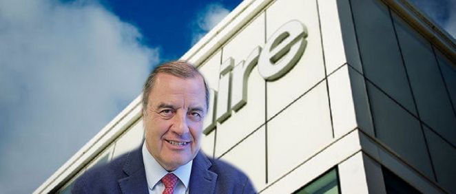 Javier Urcelay deja la dirección general de Shire en España
