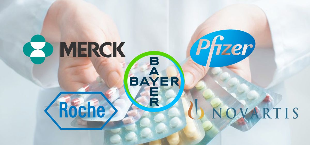 Las farmacéuticas europeas posponen el aumento de precios de medicamentos