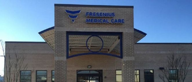 Sede de Fresenius Medical Care