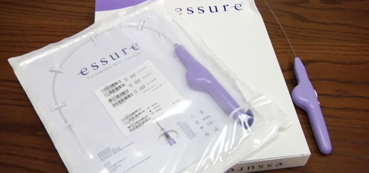El anticonceptivo Essure fue retirado del mercado español en 2017.