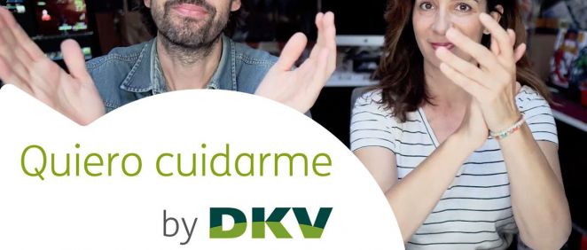 DKV lanza un canal en youtube para ayudar a los usuarios a cuidar su salud y bienestar