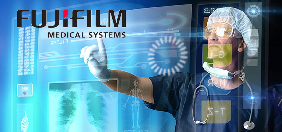 Fujifilm lanza nuevos endoscopios para mejorar la visualización.