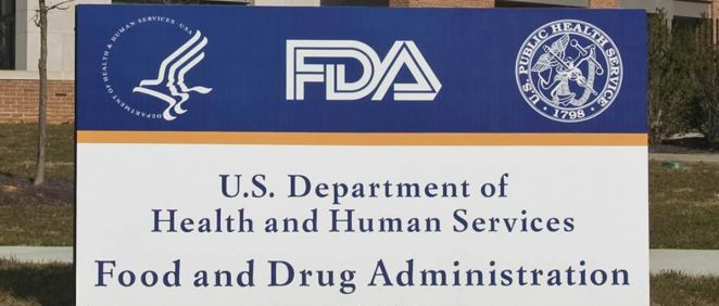 La Agencia del Medicamento de Estados Unidos (FDA por sus siglas en inglés)