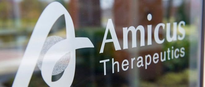 Sede de Amicus Therapeutics