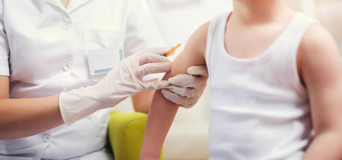La agencia reguladora china ya advirtió en el mes de julio que la empresa había vendido 252.600 dosis de vacunas DPT ineficaces