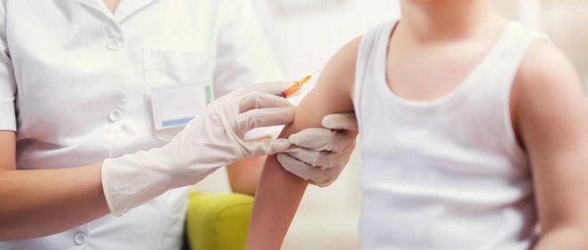 La agencia reguladora china ya advirtió en el mes de julio que la empresa había vendido 252.600 dosis de vacunas DPT ineficaces