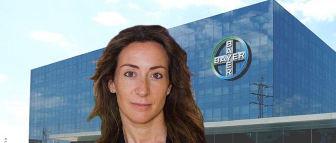 Laura Diéguez Otero, nueva directora de Comunicación de Bayer Iberia
