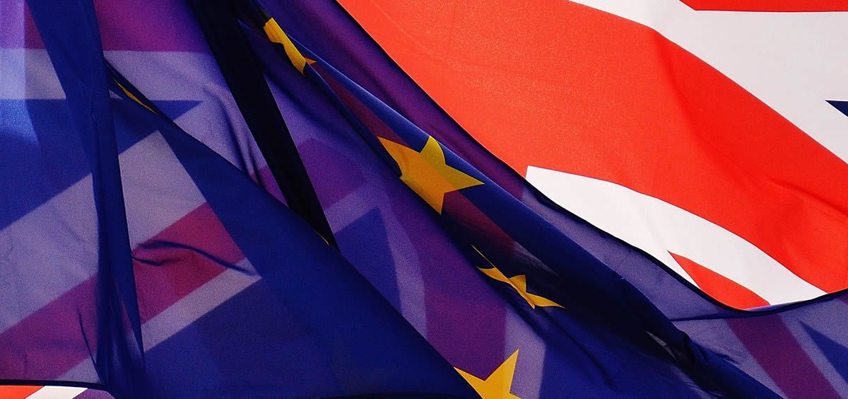 El Ejecutivo de Reino Unido señala que la posibilidad de no llegar a un acuerdo con Bruselas es "improbable"