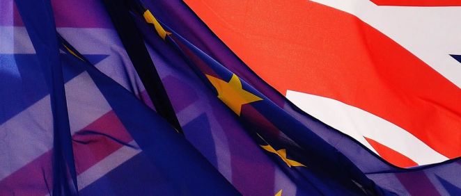 El Ejecutivo de Reino Unido señala que la posibilidad de no llegar a un acuerdo con Bruselas es "improbable"