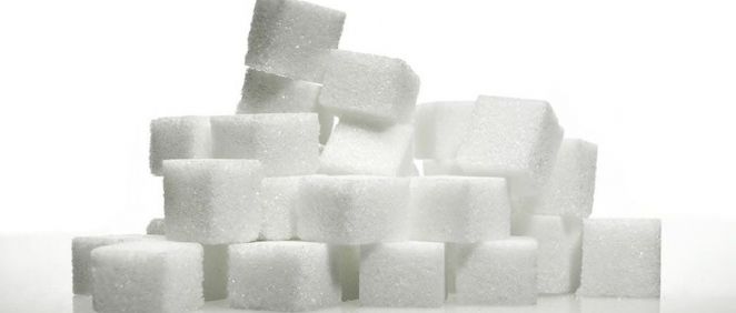 Consumo de azúcar