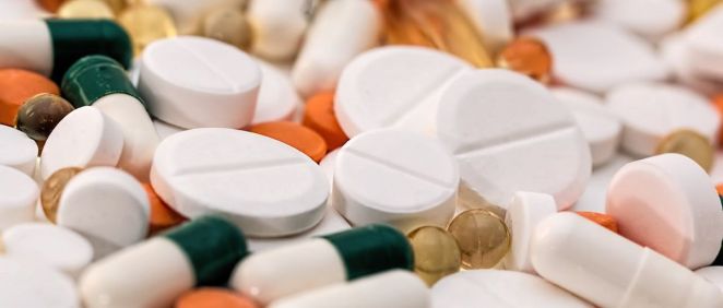 Farmacéuticas ofrecen pagar 26.000 millones por la crisis de los opioides