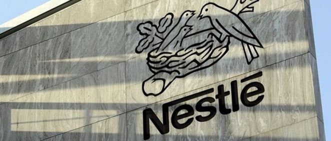 Sede de Nestlé