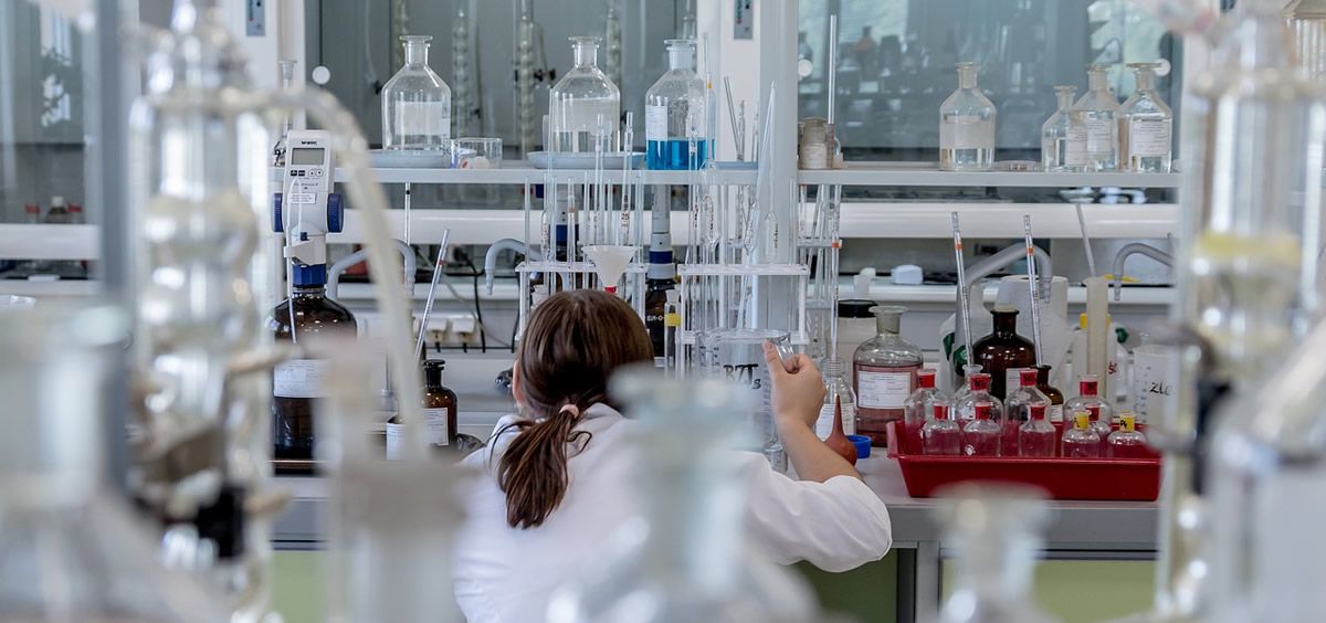 Cuba y EEUU se unen en la empresa biotecnológica Innovativa